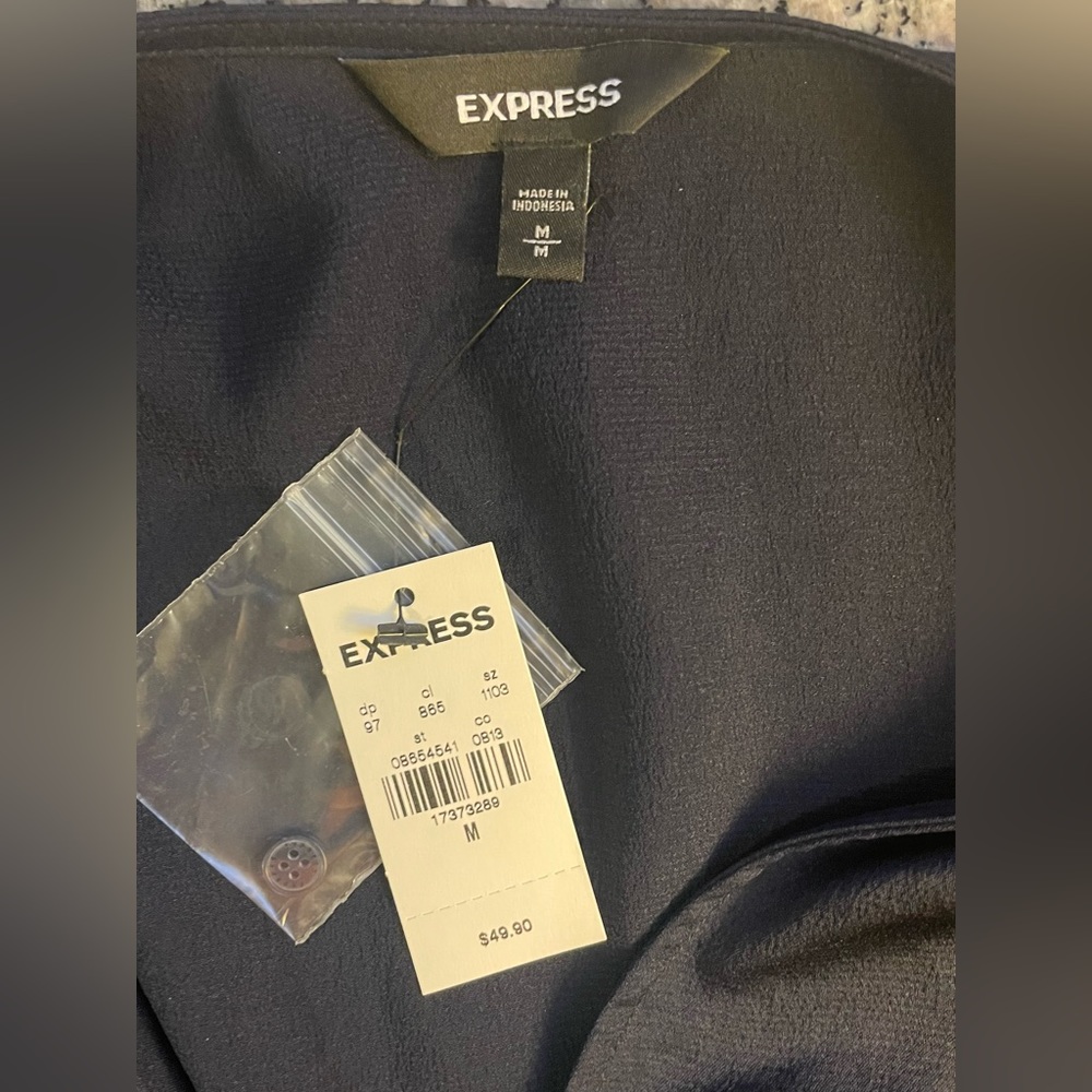Express top - Picture 11 of 11